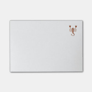 Post-it® Scorpion
