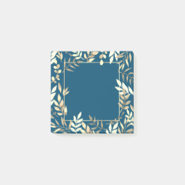 Post-it® Sehr schönes Muster Post-it Klebezettel