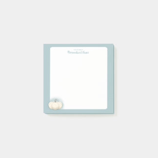 Post-it® Sérénité ivoire - 3x3