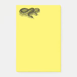 Post-it® Serpent du désert