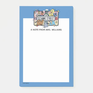 Post-it® Sésame Sésame   Pâtes sésame   Ajouter votre texte