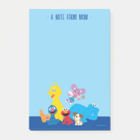 Sesame Street | Copains colorés de Sesame Street