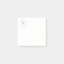 Post-it® Seven Brothers Post It Notes