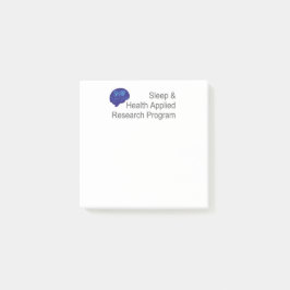 Post-it® SHARP Full Logo Publier