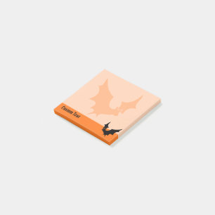 Post-it® Silhouette de chaume