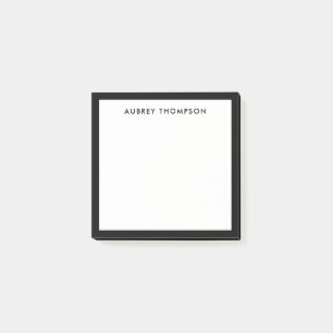 Post-it® Simple moderne