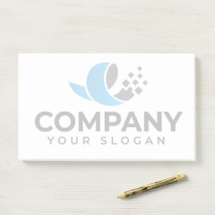 Post-it® Société personnalisée promotionnelle