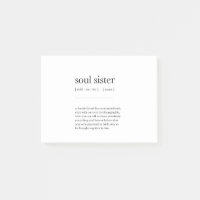 soeur âme Définition Dictionnaire Art déco