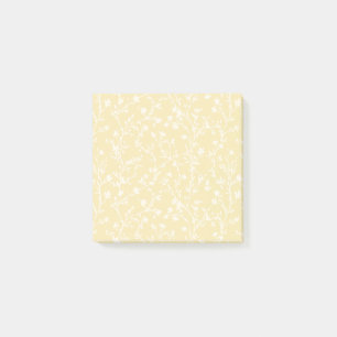 Post-it® Soft Meadow Neutral - Crème Beurre