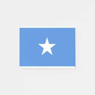 Post-it® Somalie Flag