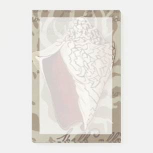 Post-it® Sonnette balnéaire IV