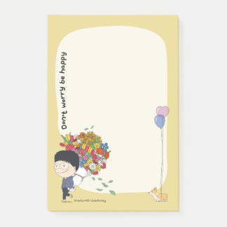 Post-it® sosoMiel(68)