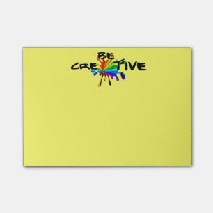 Post-it® Soyez créatif
