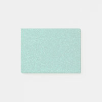 Sparkling Green Glitter