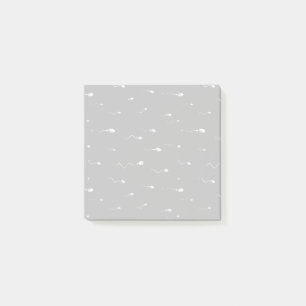 Post-it® Sperm Novelty Fertility