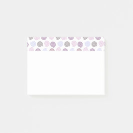 Post-it® Spirales