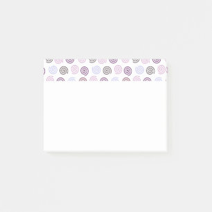 Post-it® Spirales