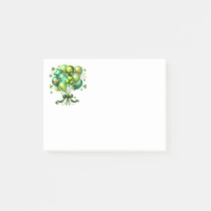 Post-it® St. Patrick 