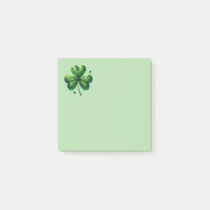 Post-it® St. Patricks