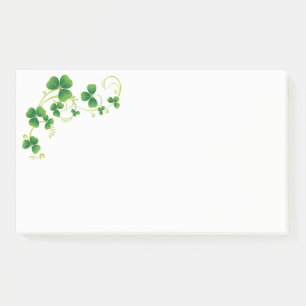 Post-it® St. Patricks Day Post-it-Notes