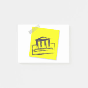 Post-it® Station
