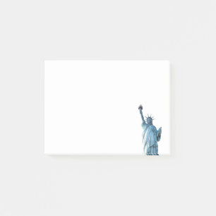 Post-it® Statue de la liberté