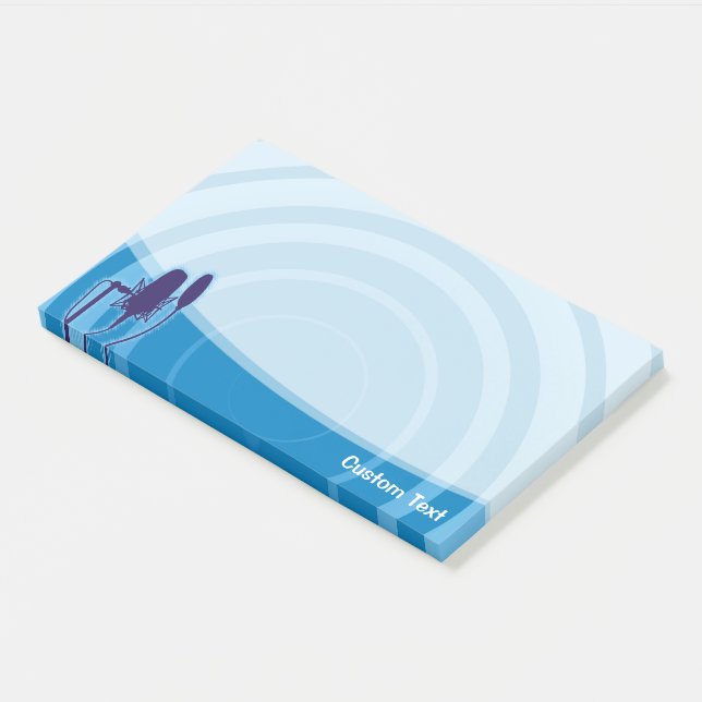 Post-it® Studio microphone (Incliné)