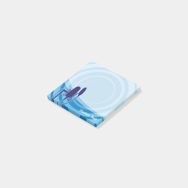 Post-it® Studio microphone (Incliné)