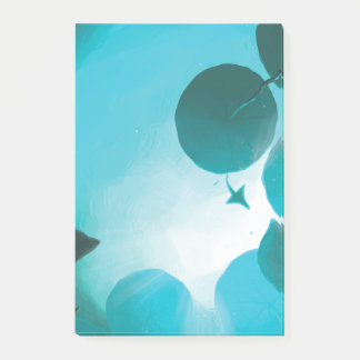 Post-it® Subnautica - Aquatic Ballad