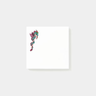 Post-it® Sucre de canne Thief
