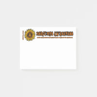 Sunflower/Awareness...RSD/CRPS