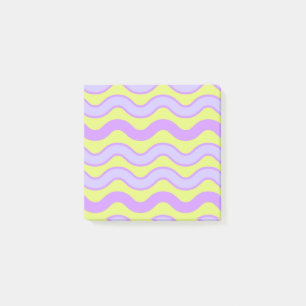Post-it® Super bande vibre printemps été