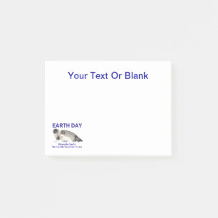 Post-it® Sur la glace fine