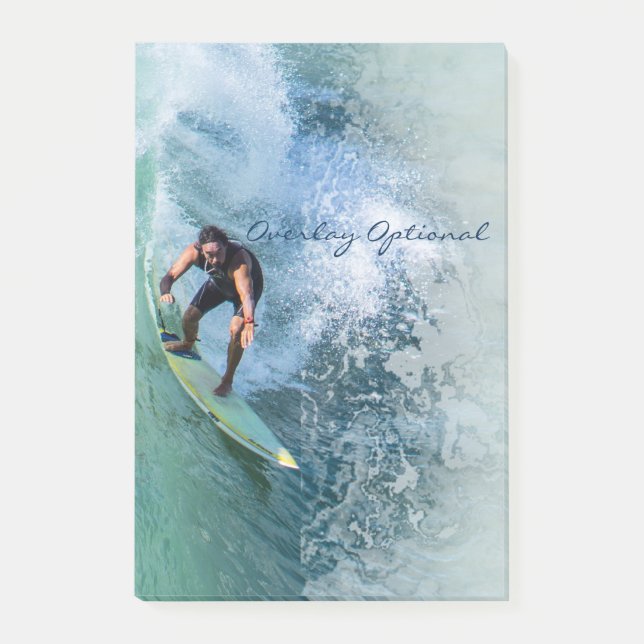 Post-it® Surf 14 (Devant)