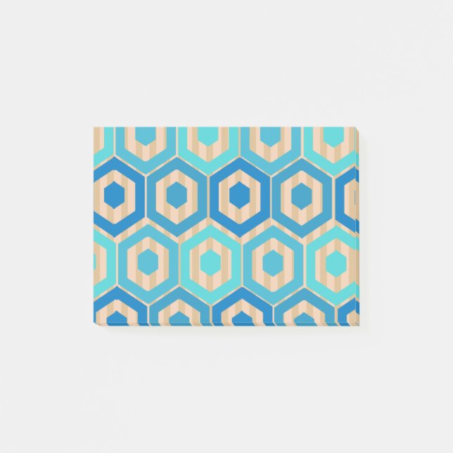 Post-it® Surf et sable (Devant)