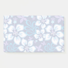 Post-it® Surf JUNGLE (BLEU)