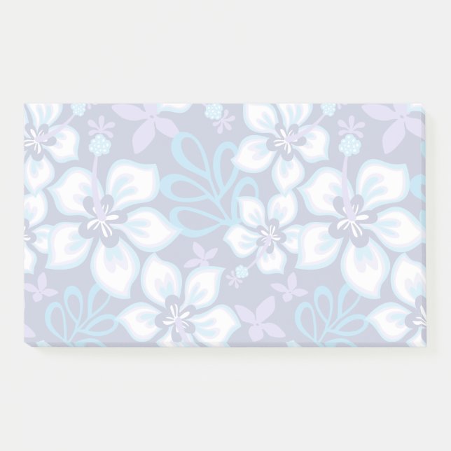 Post-it® Surf JUNGLE (BLEU) (Devant)