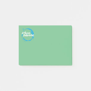 Post-it® Survivant de Karma