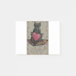 Post-it® SValentines1