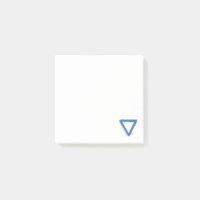 Symbole d'alchimie des éléments d'eau ondulée