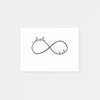 SYMBOLE SYMBOLE T-shirt Yogi Inhale Exhale Infinit