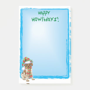 Post-it® Système de préférences généralisées heureux