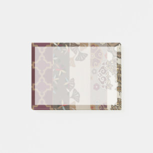 Post-it® Tapisserie automatique II