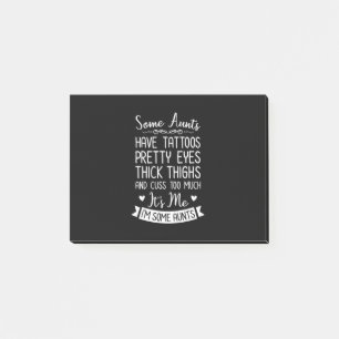 Post-it® Tatouage