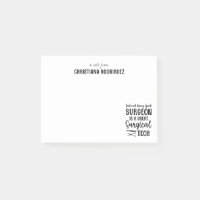 Technologie chirurgicale | Appréciation du technol