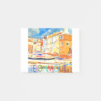 Post-it® Teignmouth