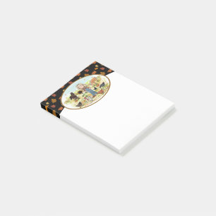 POST-IT® TEL QUE MFALL