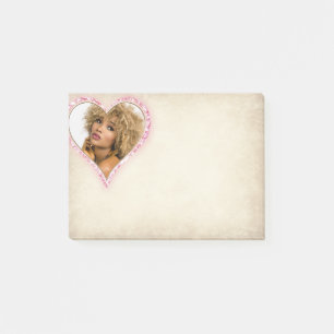 Post-it® Téléchargez votre photo, personnalisable