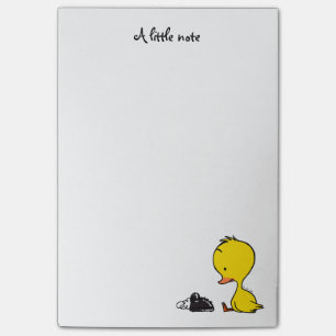 Post-it® téléphone traditionnel et mignon mignon