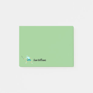 Post-it® Tennis